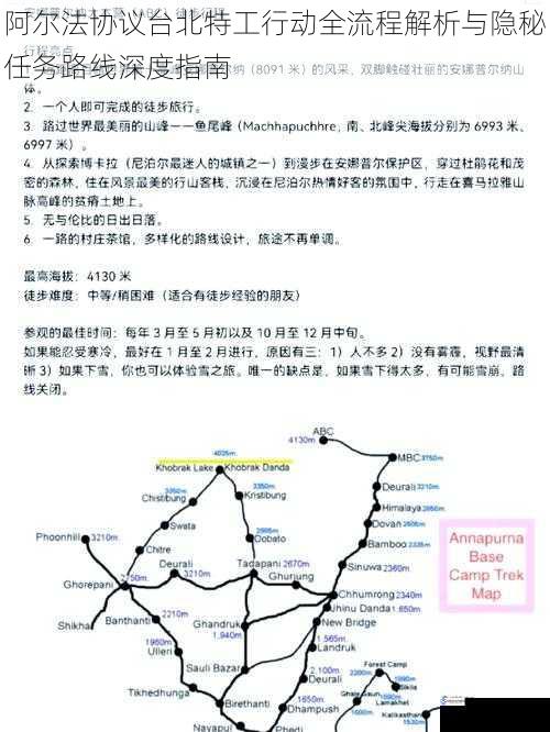 阿尔法协议台北特工行动全流程解析与隐秘任务路线深度指南