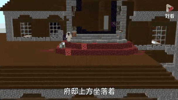 我的世界天堂之门终极指南传送门搭建步骤与快速攻略详解
